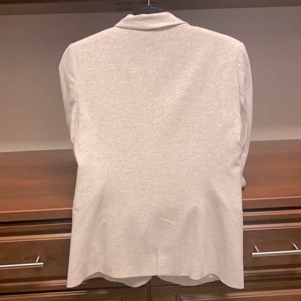 Zara basic blazer - Picture 4 of 5